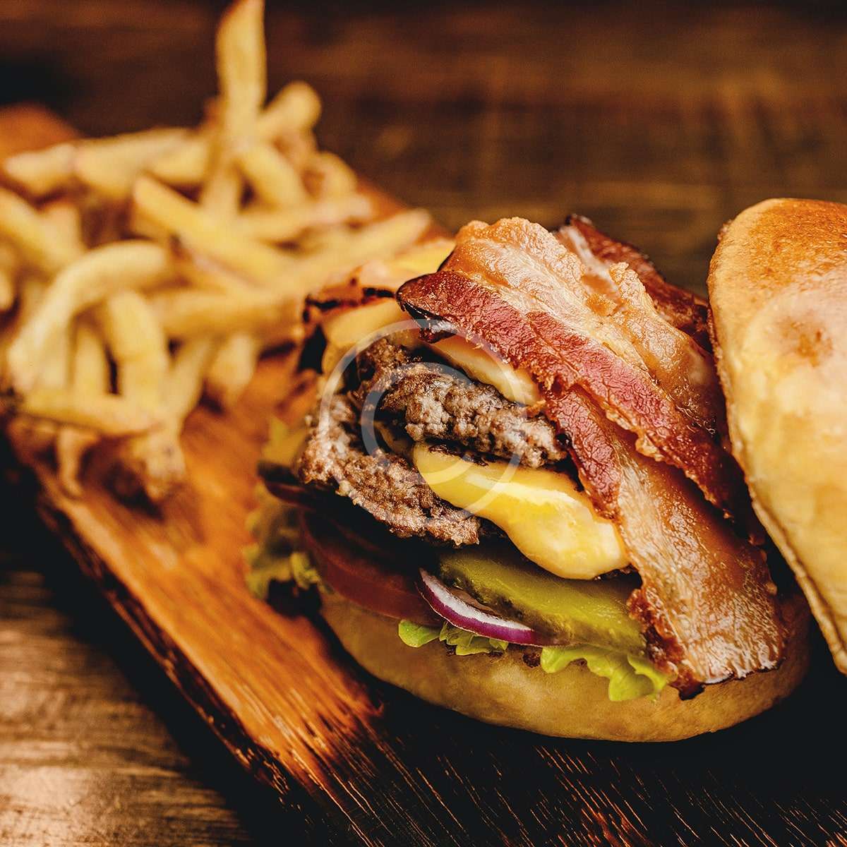 Malasian Beef Pendang